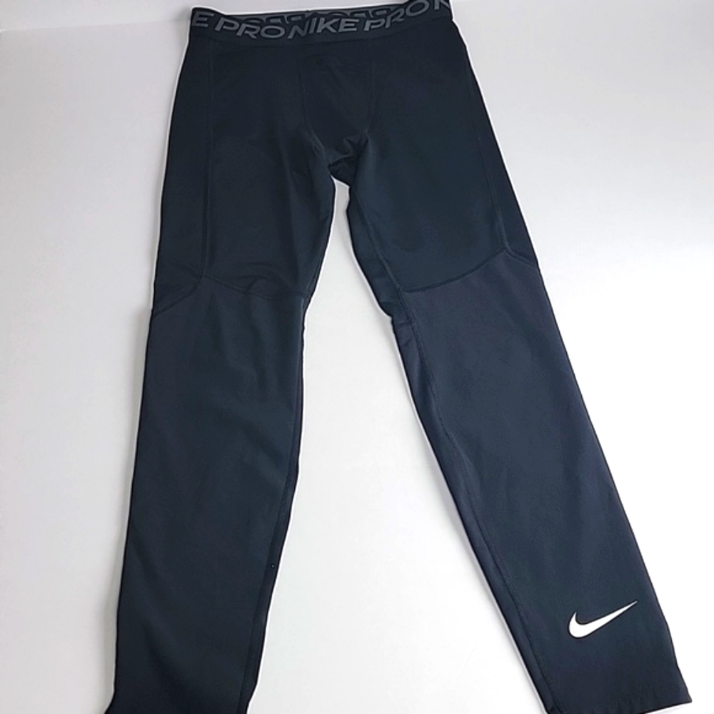 Youth Nike Pro Pants